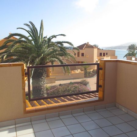 Ferienhaus Vista Mar Costa Calma Luaran gambar